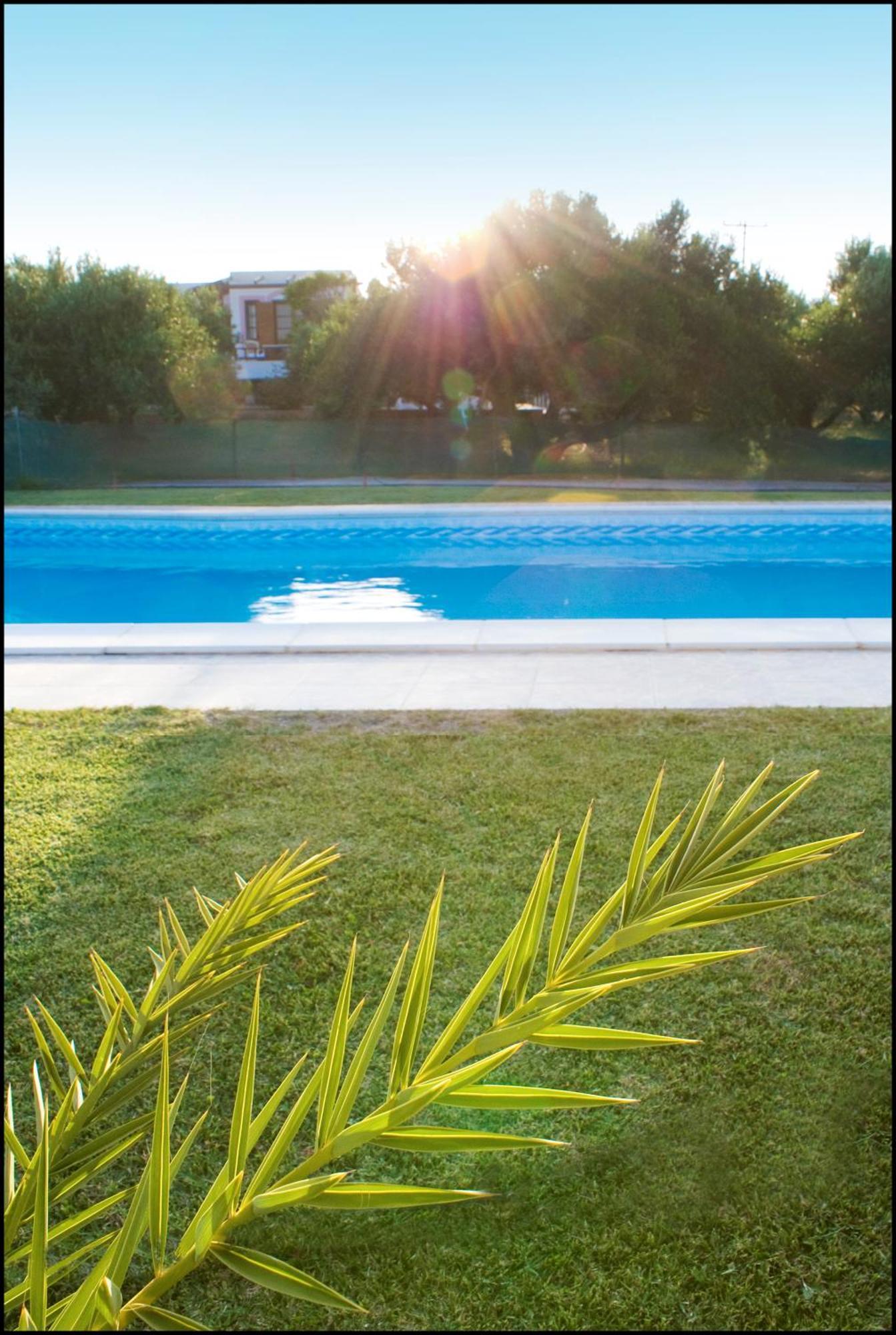 Apartamento Casa Di Mare Palaikastro Exterior foto