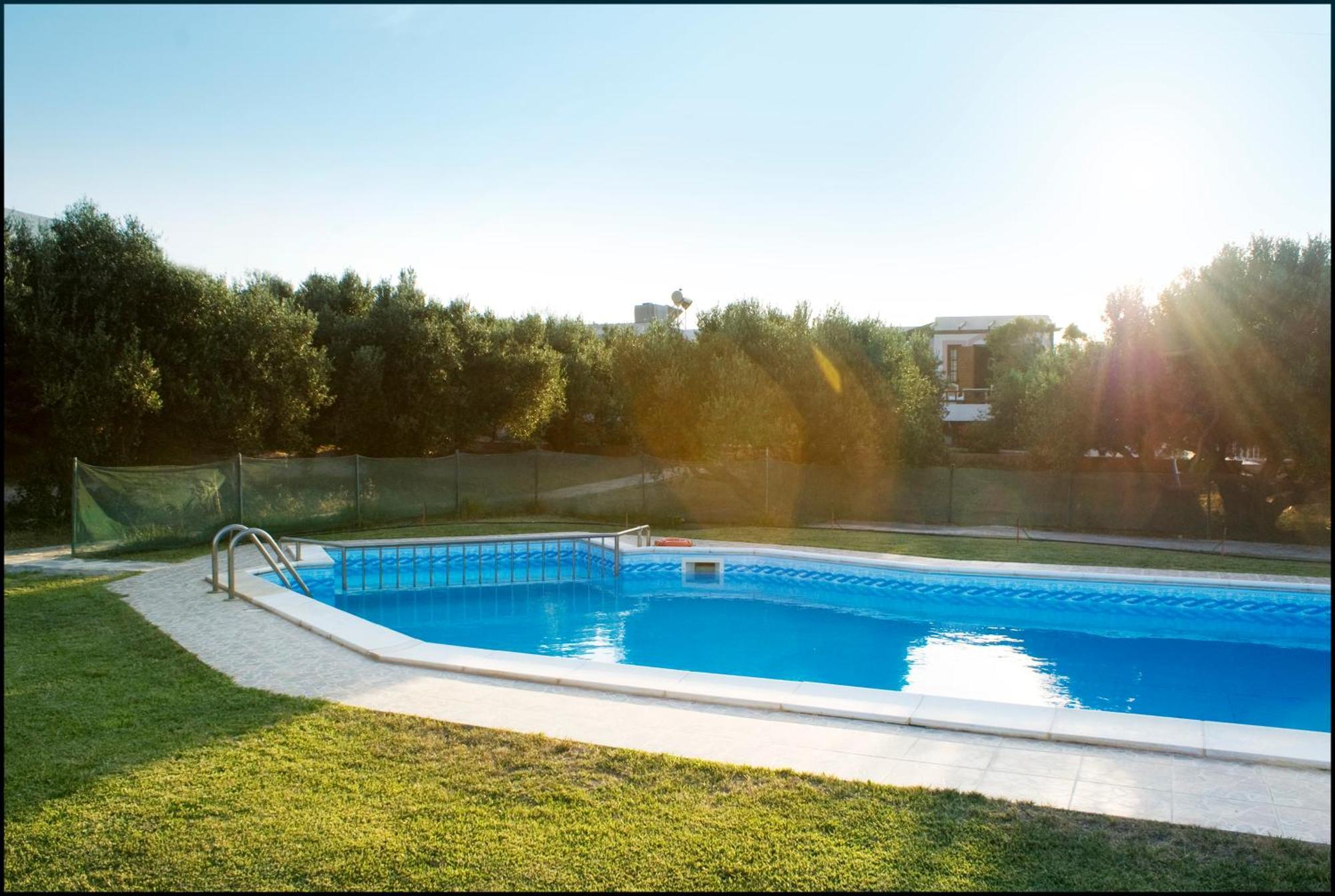 Apartamento Casa Di Mare Palaikastro Exterior foto