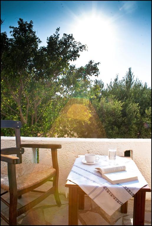 Apartamento Casa Di Mare Palaikastro Habitación foto