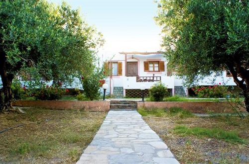 Apartamento Casa Di Mare Palaikastro Exterior foto