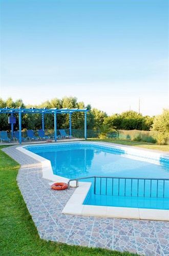Apartamento Casa Di Mare Palaikastro Exterior foto